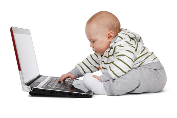 Kinderleichte Webseitenpflege. Bearbeiten Sie selbst Ihre Inhalte. Webseitengestaltung in Dortmund.